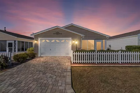 2405 Kingstree Pl, The Villages, FL 32162