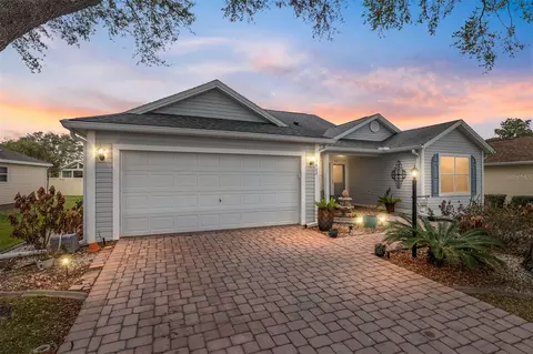 17802 SE 85th Ellerbe Ave, The Villages, FL 32162