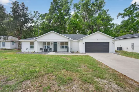 115 N Saint Clair St, Wildwood, FL 34785