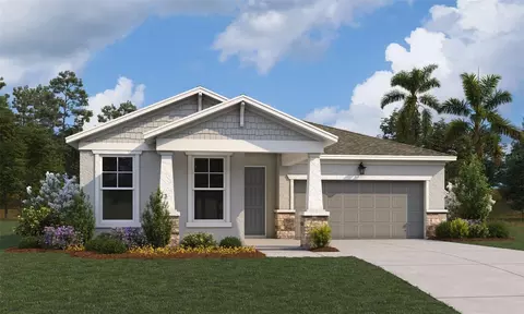 17219 River Otter Rd, Punta Gorda, FL 33982