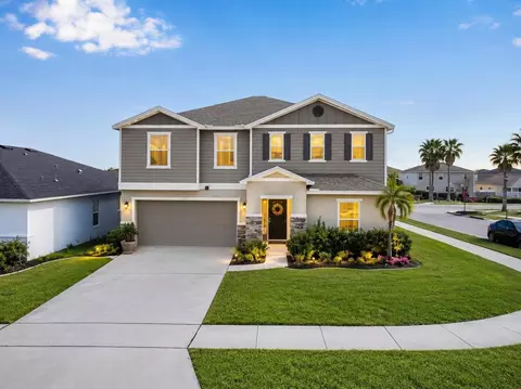 605 SW Sarner Pass Way E, Winter Haven, FL 33881