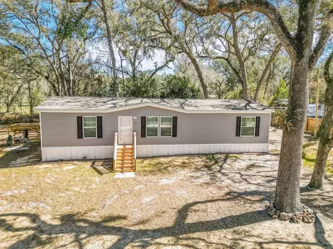 11487 SW 42nd Ter, Webster, FL 33597