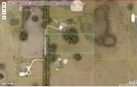 tbd Busted Oaks Way, Bushnell, FL 33513