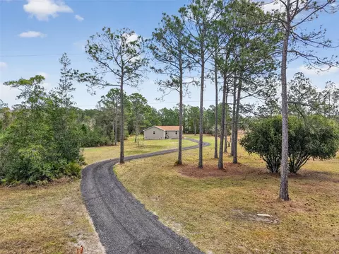 1475 Clark Bay Rd, Deland, FL 32720