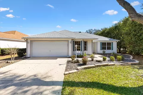 1301 Oak Forest Dr, The Villages, FL 32162