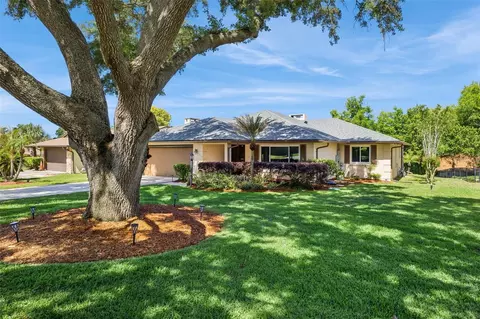 1224 Palmetto Rd, Eustis, FL 32726