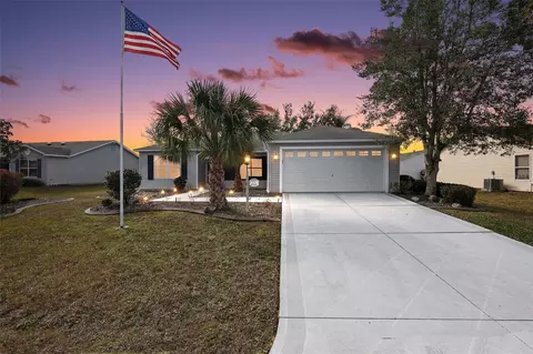 3360 Richmond Dr, The Villages, FL 32162