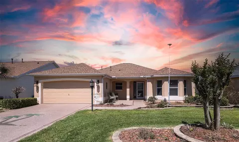 2415 Morven Park Way, The Villages, FL 32162