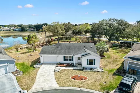 1611 Alhambra Way, The Villages, FL 32162