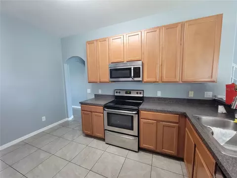 Kitchen - 2734 Rochelle Dr, Winter Haven, FL 33881 photo 2 of 4