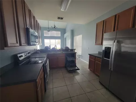 Kitchen - 2734 Rochelle Dr, Winter Haven, FL 33881 photo 1 of 4