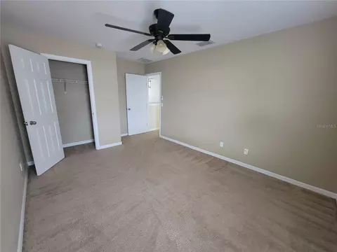 Bedroom - 2734 Rochelle Dr, Winter Haven, FL 33881 photo 5 of 5