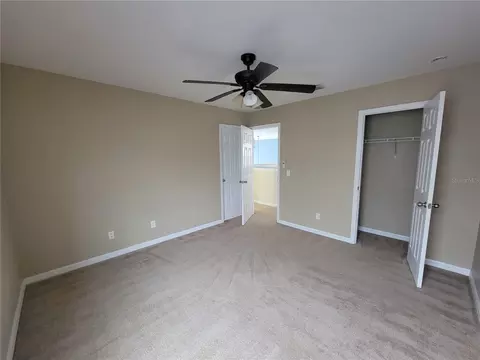 Bedroom - 2734 Rochelle Dr, Winter Haven, FL 33881 photo 2 of 5