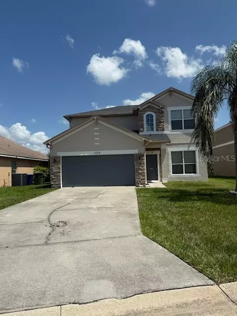 2734 Rochelle Dr, Winter Haven, FL 33881