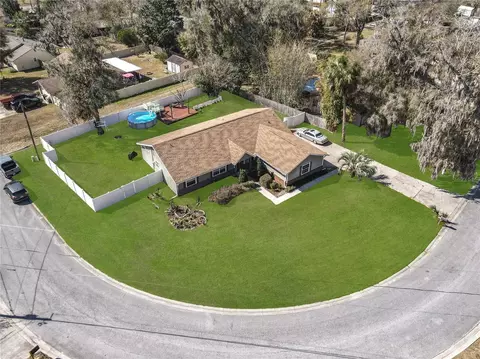 4790 SE 33rd Ave, Ocala, FL 34480