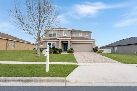 9902 Lenox St, Clermont, FL 34711