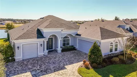 8674 Bridgeport Bay, Mount Dora, FL 32757