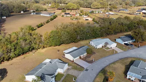 View/Area - 10689 SE 174th Loop, Summerfield, FL 34491 photo 8 of 10
