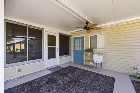 Exterior - 10689 SE 174th Loop, Summerfield, FL 34491 photo 6 of 11