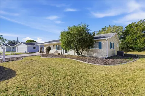 Exterior - 10689 SE 174th Loop, Summerfield, FL 34491 photo 2 of 11