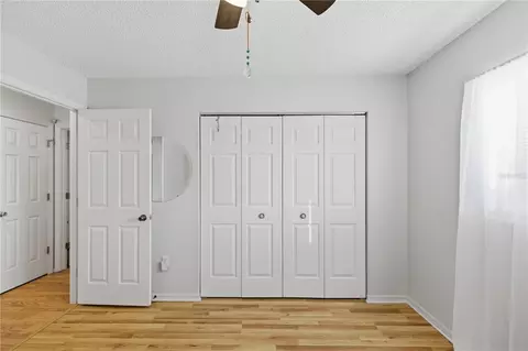 Bedroom - 10689 SE 174th Loop, Summerfield, FL 34491 photo 2 of 3