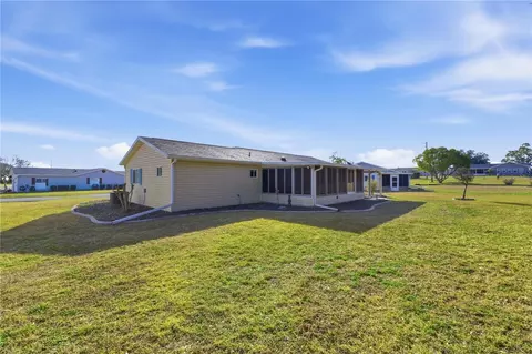 Exterior - 10689 SE 174th Loop, Summerfield, FL 34491 photo 3 of 11