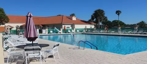 Exterior - 10689 SE 174th Loop, Summerfield, FL 34491 photo 11 of 11
