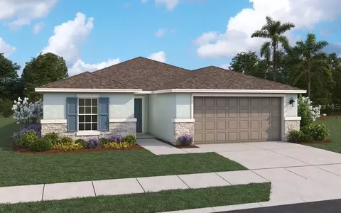 5723 Hiawassee Rd, Okahumpka, FL 34762