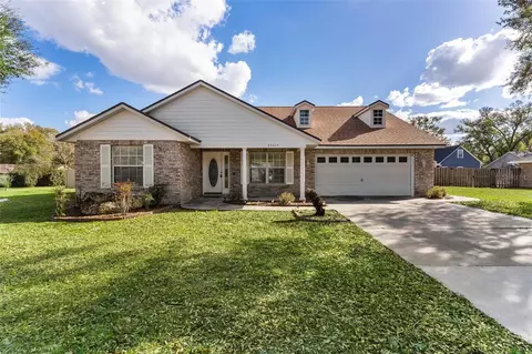 25415 SW 15th Ave, Newberry, FL 32669