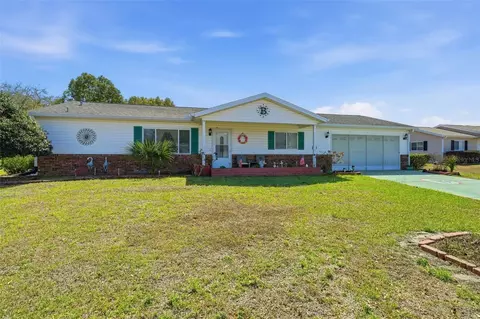 10780 SE 174th Pl, Summerfield, FL 34491