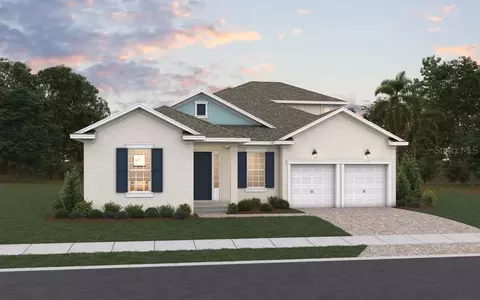 6505 Shore Juniper St, Winter Garden, FL 34787