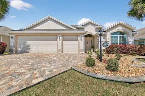 909 Vanilla Leaf Pl, The Villages, FL 32163