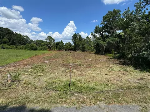Cove Road, Tavares, FL 32778
