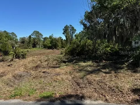 Cove Road, Tavares, FL 32778