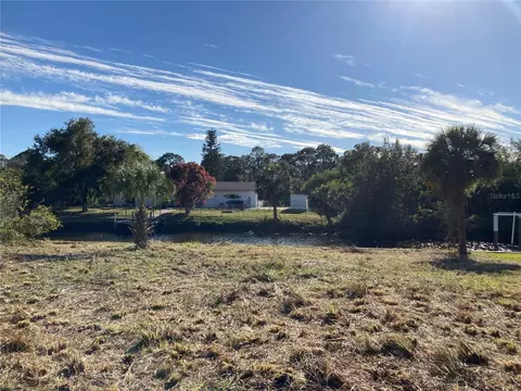 12264 Corporal Cir, Port Charlotte, FL 33953