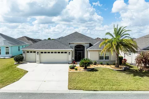 3284 Lowe Ct, The Villages, FL 32163