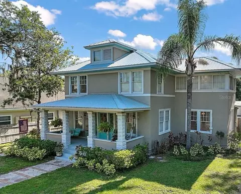101 S Dixie Ave, Fruitland Park, FL 34731