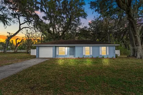 42210 W Lakeview Dr, Altoona, FL 32702