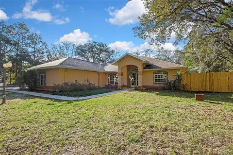 340 E Savoy St, Lecanto, FL 34461