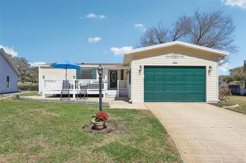 25736 Oak Aly, Leesburg, FL 34748
