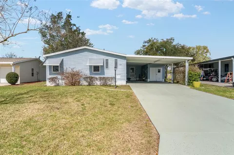 1717 Lilly Ln, The Villages, FL 32159