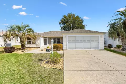 9211 SE 179th Osage Pl, The Villages, FL 32162