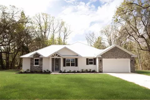 726 Sloans Ridge Rd, Groveland, FL 34736
