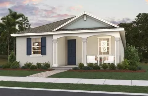 7679 Silver Meadow St, Winter Garden, FL 34787
