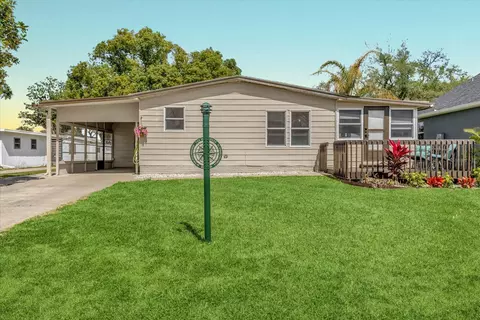 1229 Dustin Dr, The Villages, FL 32159