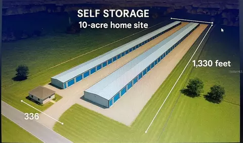 Undisclosed, Fruitland Park, FL 34731