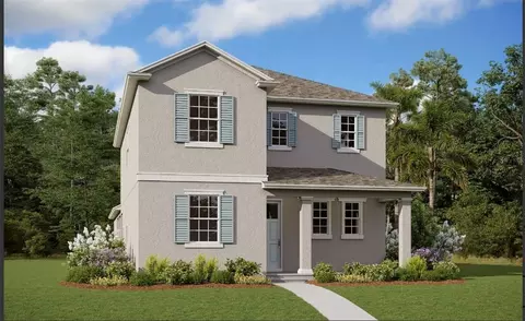 17091 Haggerty Hollow Dr, Winter Garden, FL 34787
