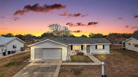 10681 SE 178th St, Summerfield, FL 34491