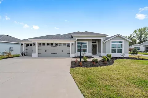 1661 Vanbeck Cir, The Villages, FL 34762