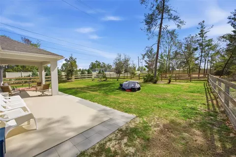 Exterior - 5149 SW 107th Loop, Ocala, FL 34476 photo 11 of 14
